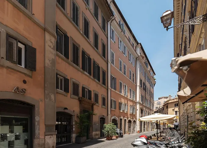 Casa Farina - Pretty Homes *
