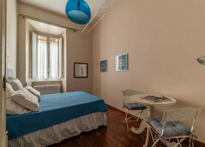 Casa Farina - Pretty Homes Appartamento *