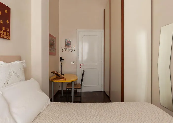 Appartamento Casa Farina - Pretty Homes