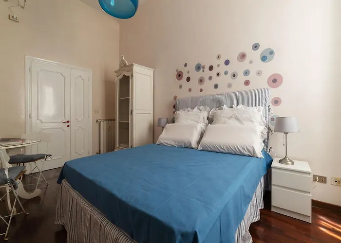 Casa Farina - Pretty Homes * Roma