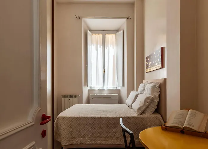 Appartamento Casa Farina - Pretty Homes *