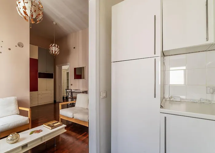 Casa Farina - Pretty Homes Appartamento Roma