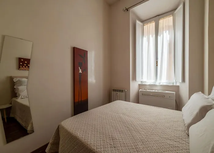 Casa Farina - Pretty Homes Roma