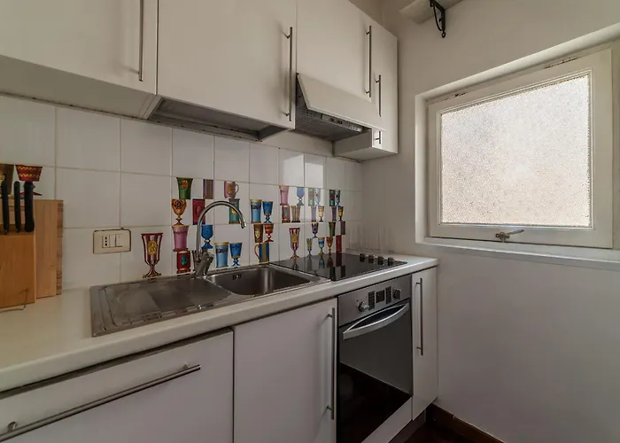 Casa Farina - Pretty Homes