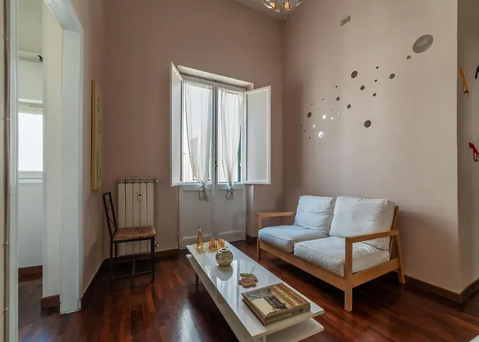 Casa Farina - Pretty Homes