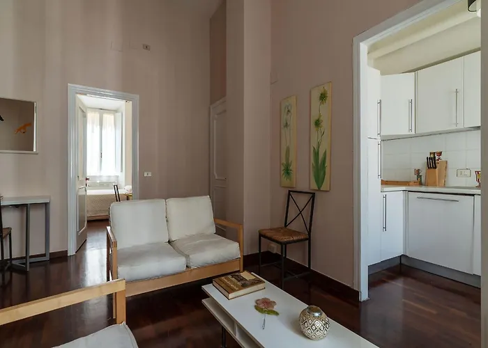 Casa Farina - Pretty Homes Appartamento