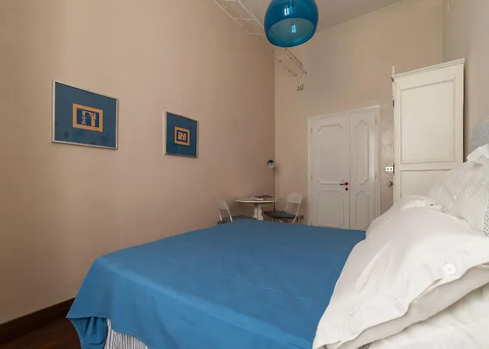 Casa Farina - Pretty Homes Appartamento *
