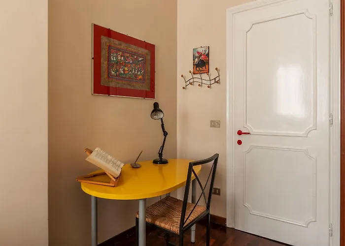 Appartamento Casa Farina - Pretty Homes *
