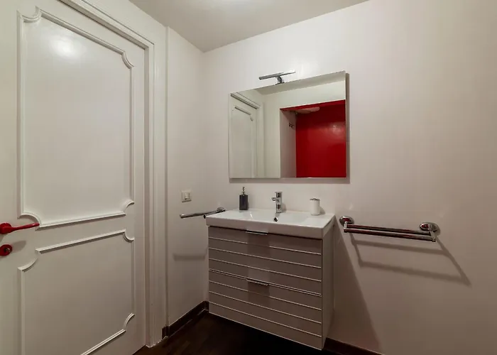 Casa Farina - Pretty Homes Appartamento Roma