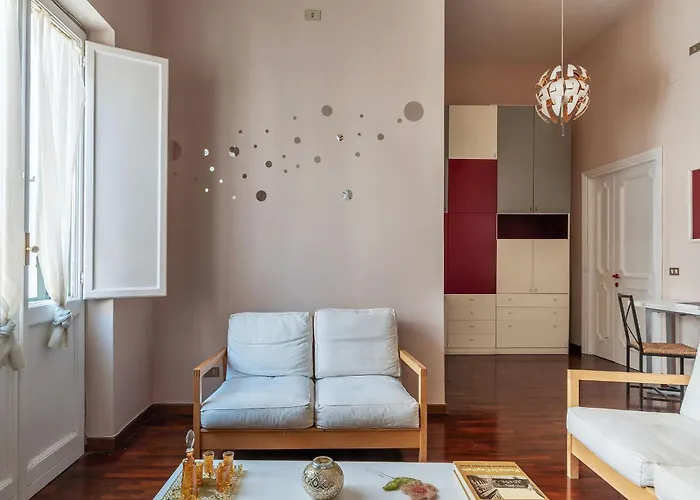 Casa Farina - Pretty Homes Roma