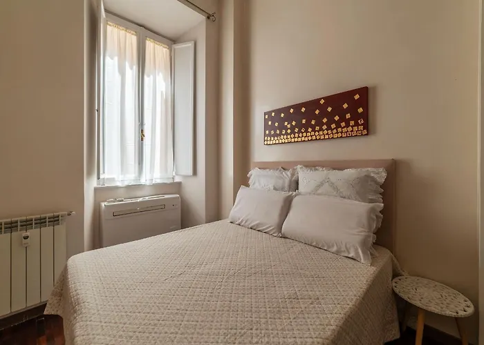 Appartamento Casa Farina - Pretty Homes Roma