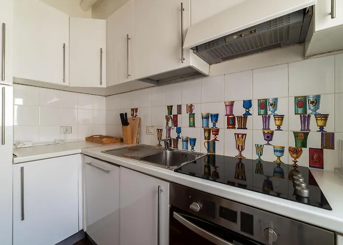 Appartamento Casa Farina - Pretty Homes