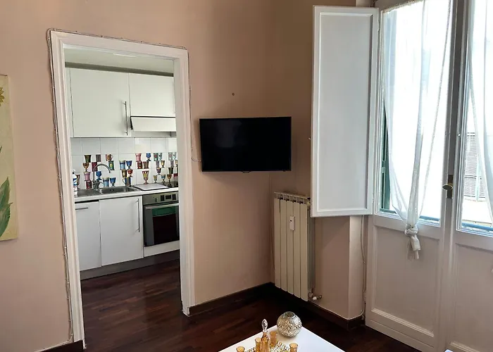 Appartamento Casa Farina - Pretty Homes Roma