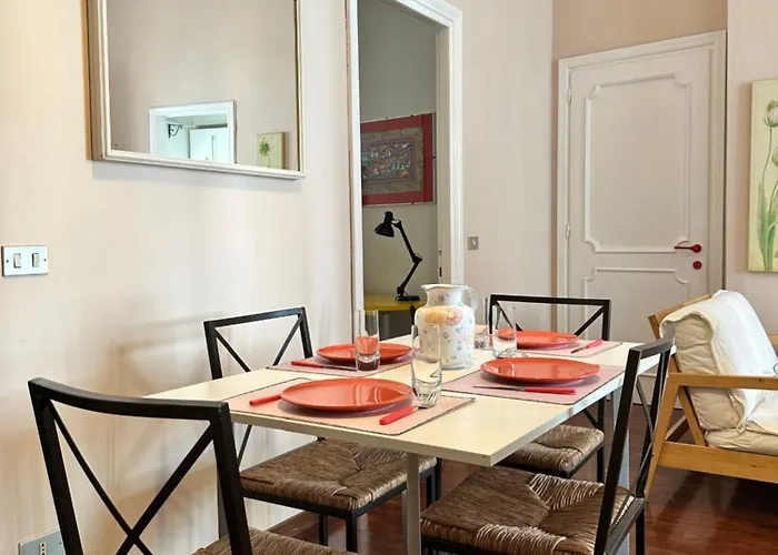 Casa Farina - Pretty Homes *